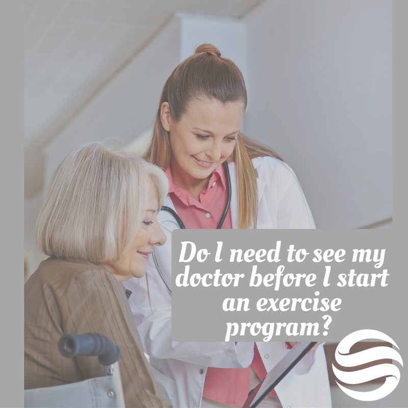 exercise, physiotherapy