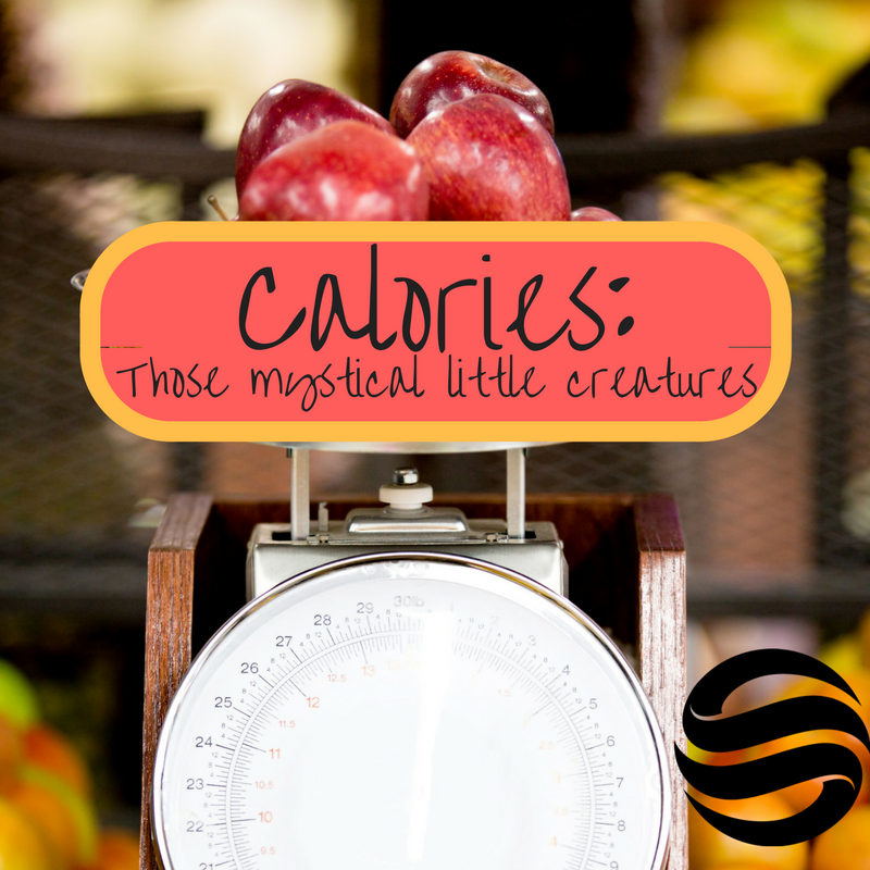 calories, nutrition, healthy eating