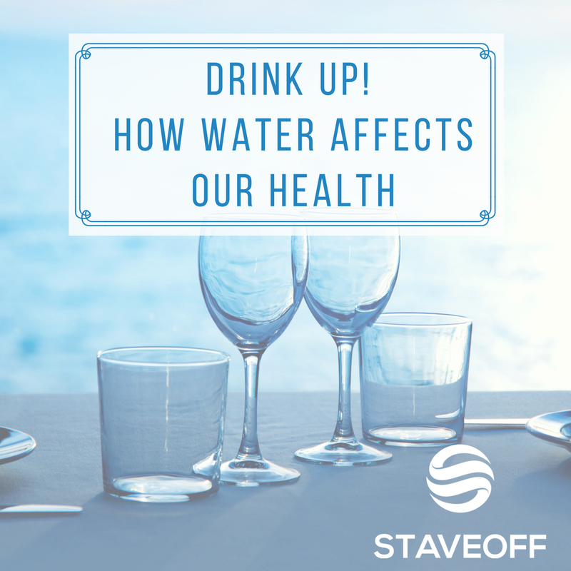 drink water, physiotherapy, hydration