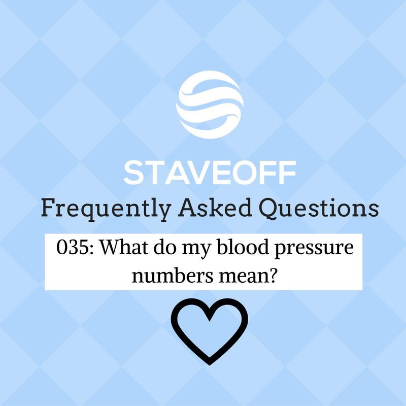 blood pressure, healthy heart, kingston