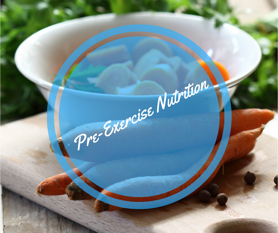 pre-exercise, workout, gym