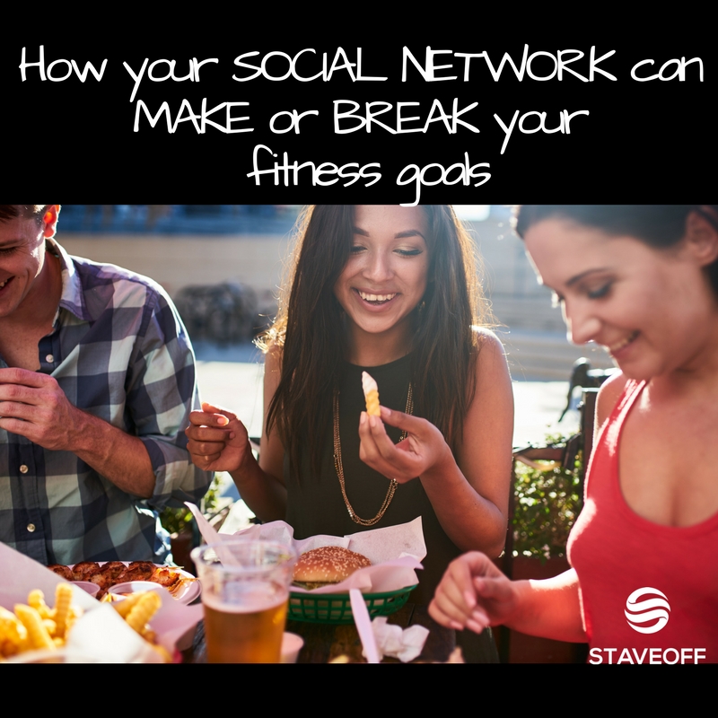 social network, fitness, health, goals, exercise, gym