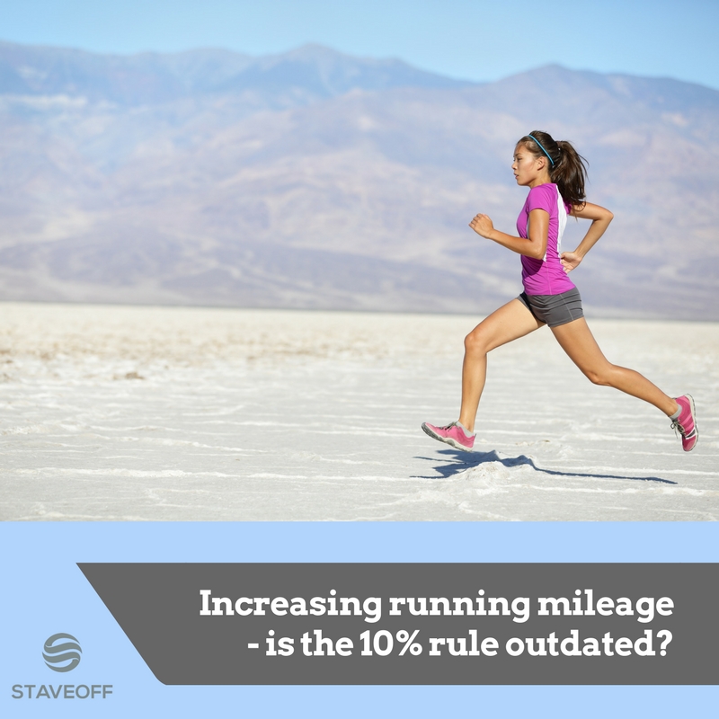 running, mileage, training, injury prevention