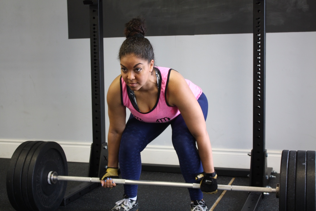 community, gym, program