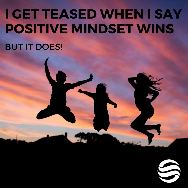 mindset, positive, stress,