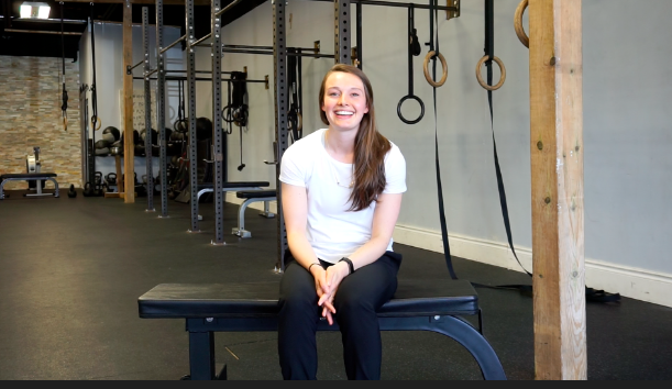 Running after pregnancy