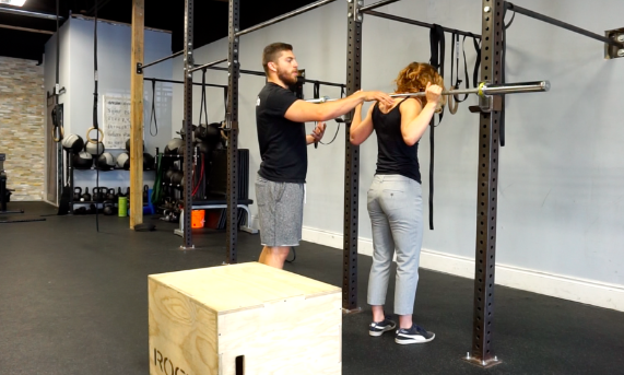 squatting is bad for your knees