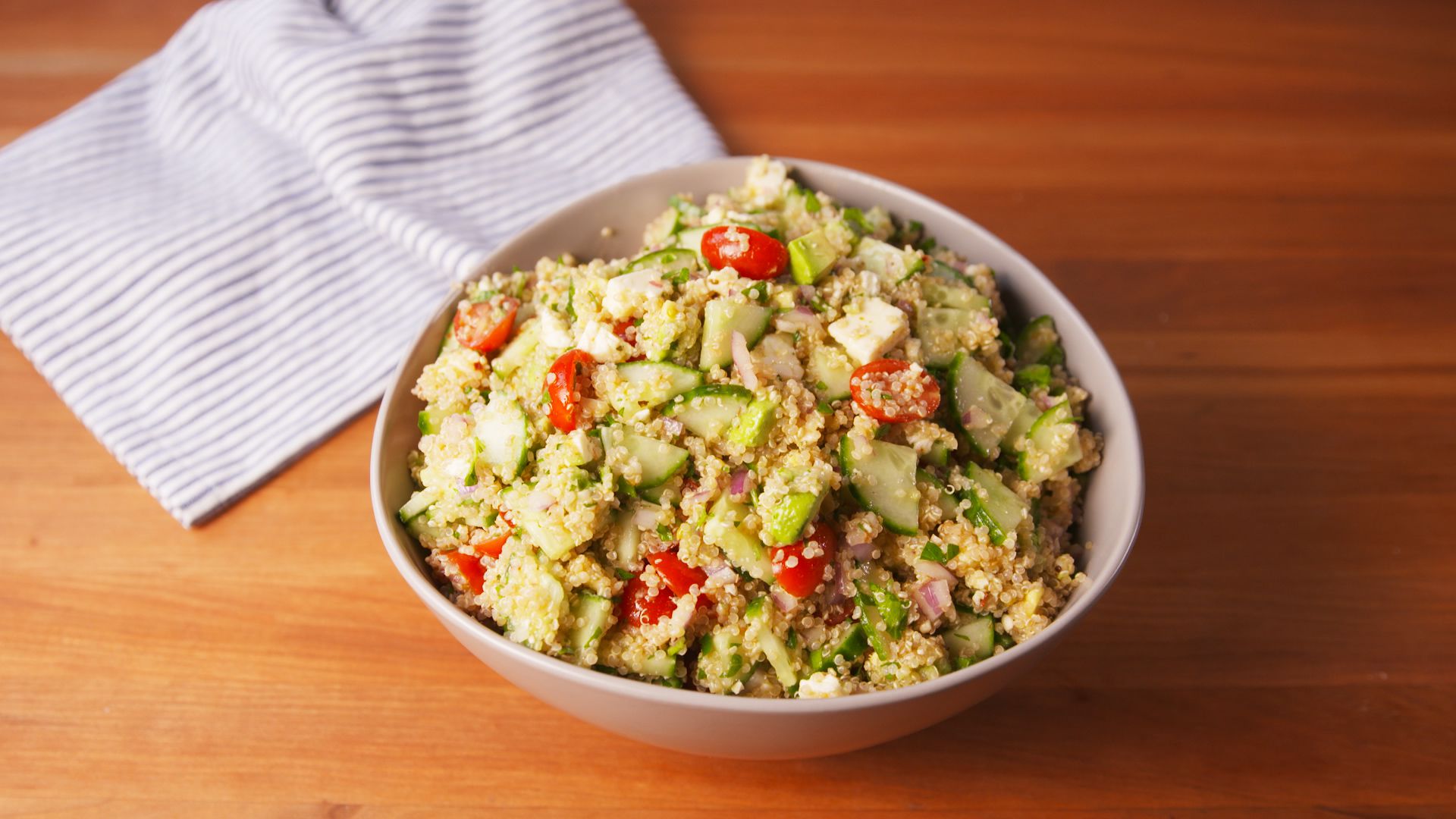 protein bowl