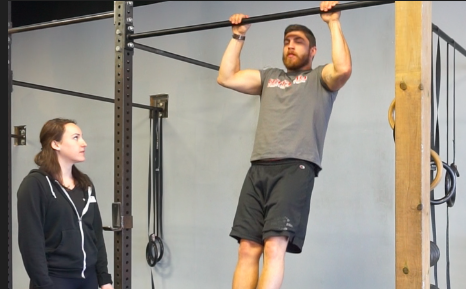 pull-up