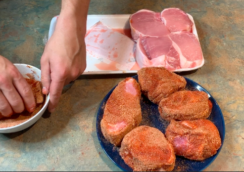 meal prep