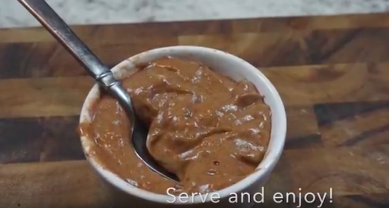 protein ice cream