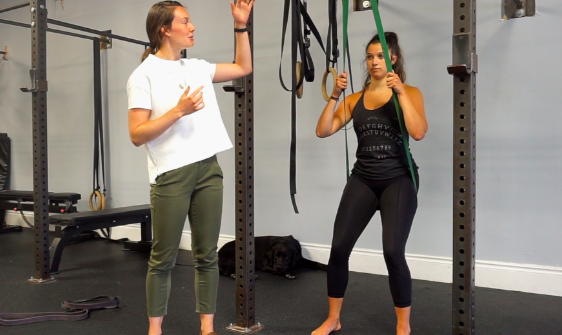 pelvic foor physiotherapy