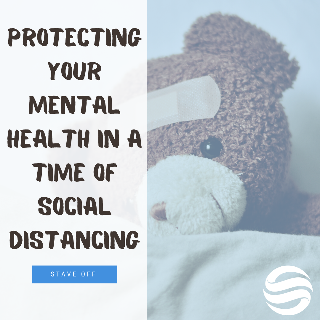 mental health, covid-19, social distancing